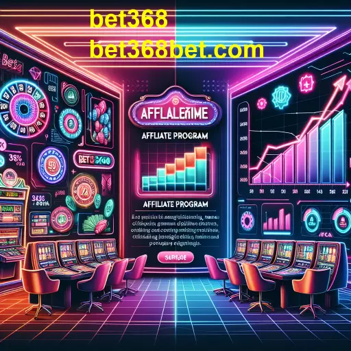 A Ascensão dos Programas de Afiliados no Mundo dos Jogos Online