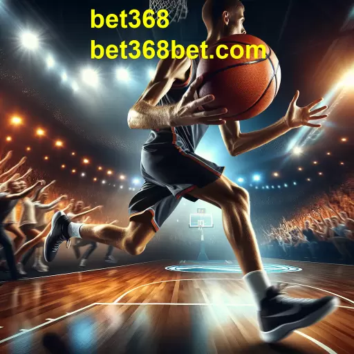 Apostas em Basquete: Um Guia Completo para Apostadores no Bet368