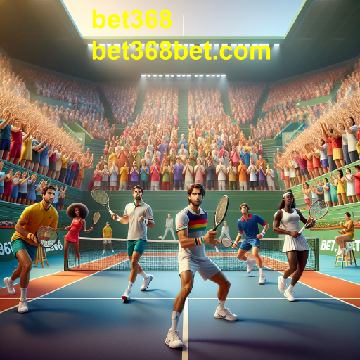 Apostas em Tênis: Como Lucrar com o Esporte Mais Elegante do Mundo