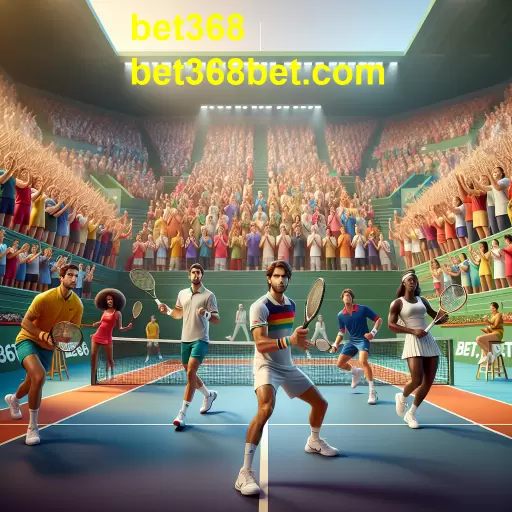 Apostas em Tênis: Como Lucrar com o Esporte Mais Elegante do Mundo